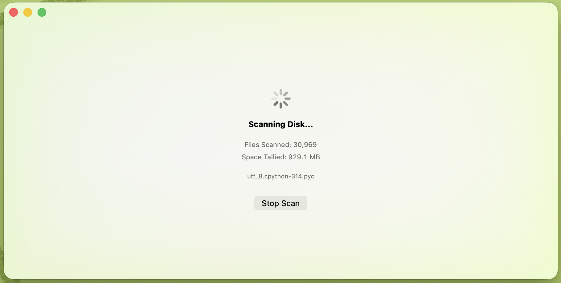 Liquid Glass UI
